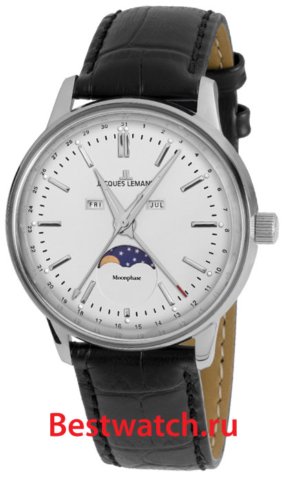 Часы Jacques Lemans Classic N-214A